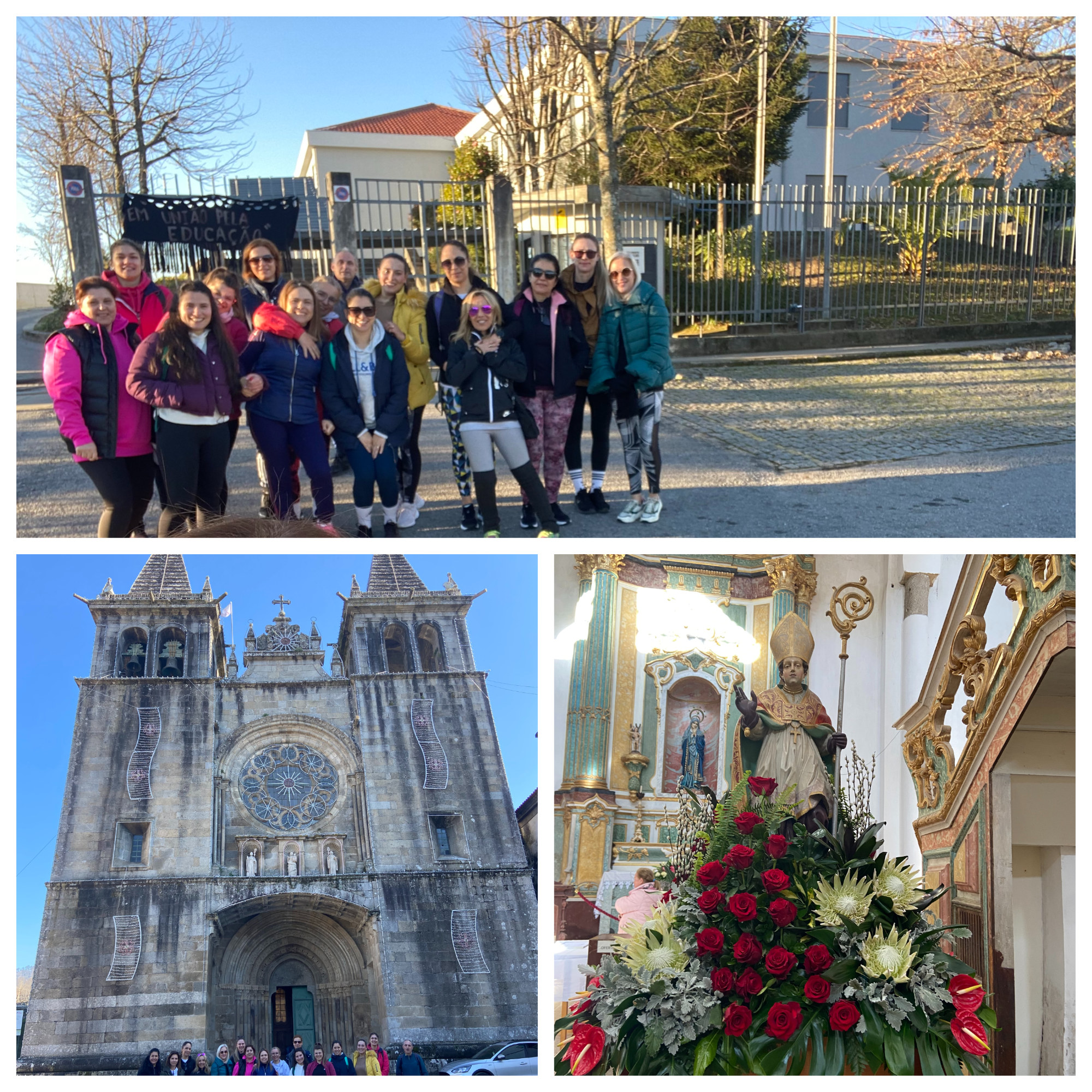 Desporto Escolar Comunidade